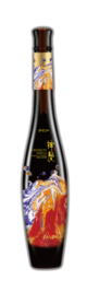 Guangdong Jiangxin Wine, Lingge Art Beibinghong Icewine, Tonghua, Jilin, China 2021